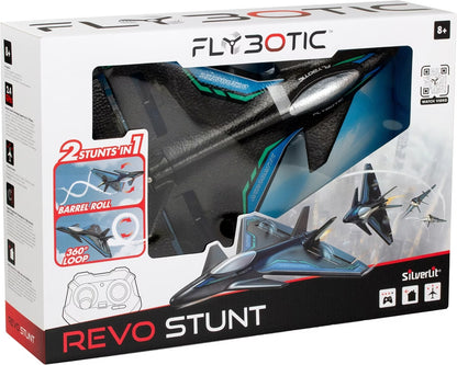 Silverlit Rc R Evo Stunt