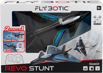 Silverlit Rc R Evo Stunt