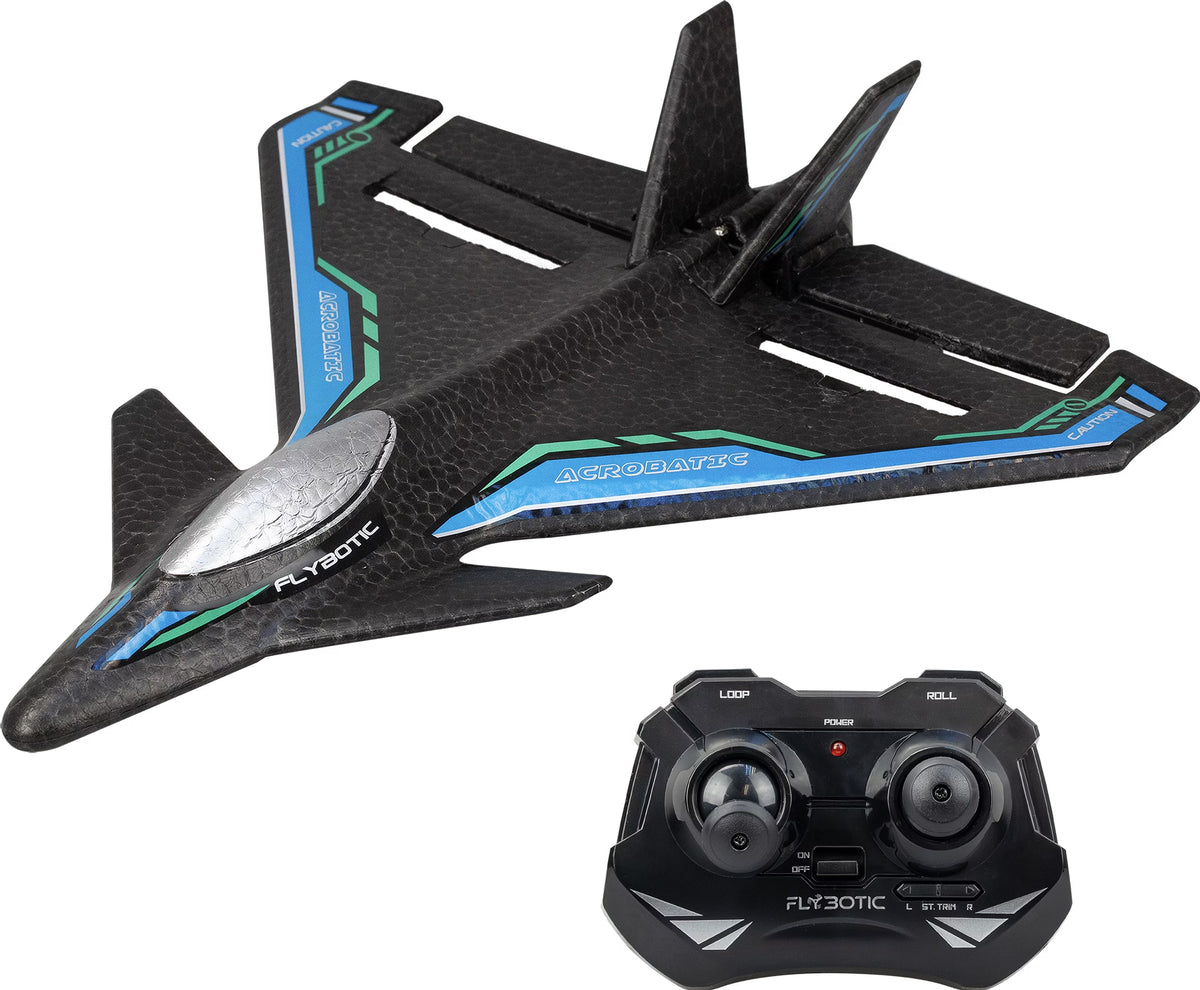 Silverlit Rc R Evo Stunt