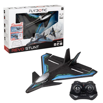 Silverlit Rc R Evo Stunt