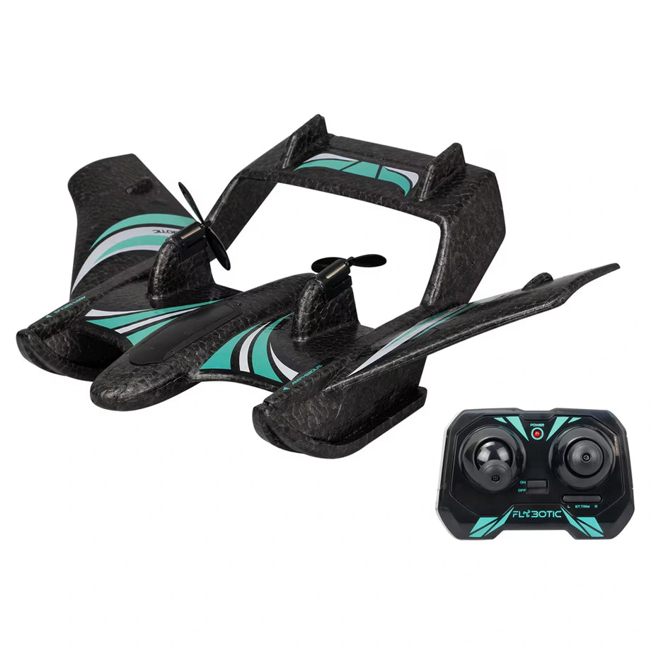 Silverlit Rc Aqua Wingz