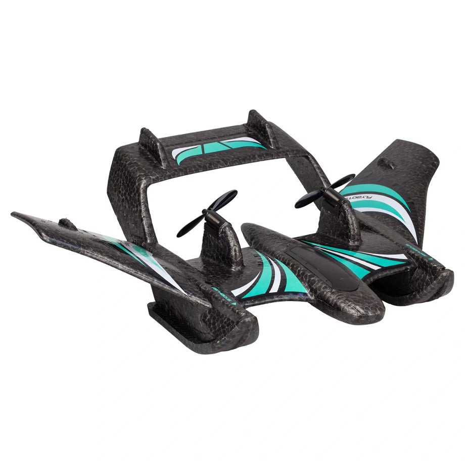 Silverlit Rc Aqua Wingz
