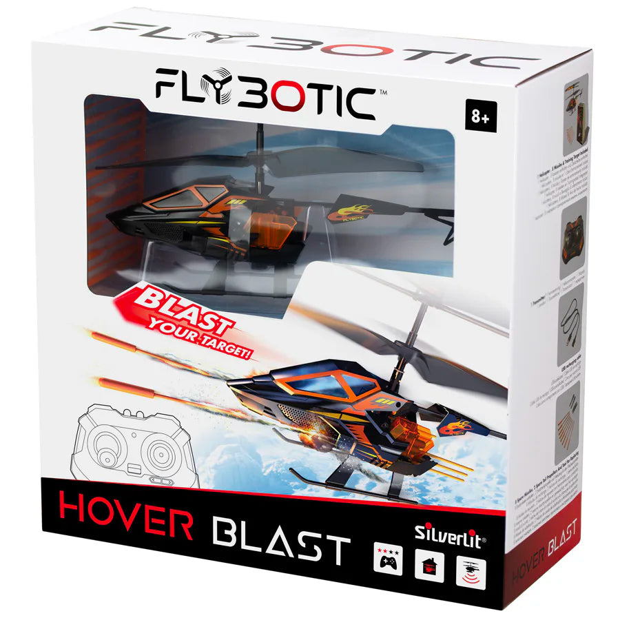 Silverlit Hover Blast Silverlit Hover Blast