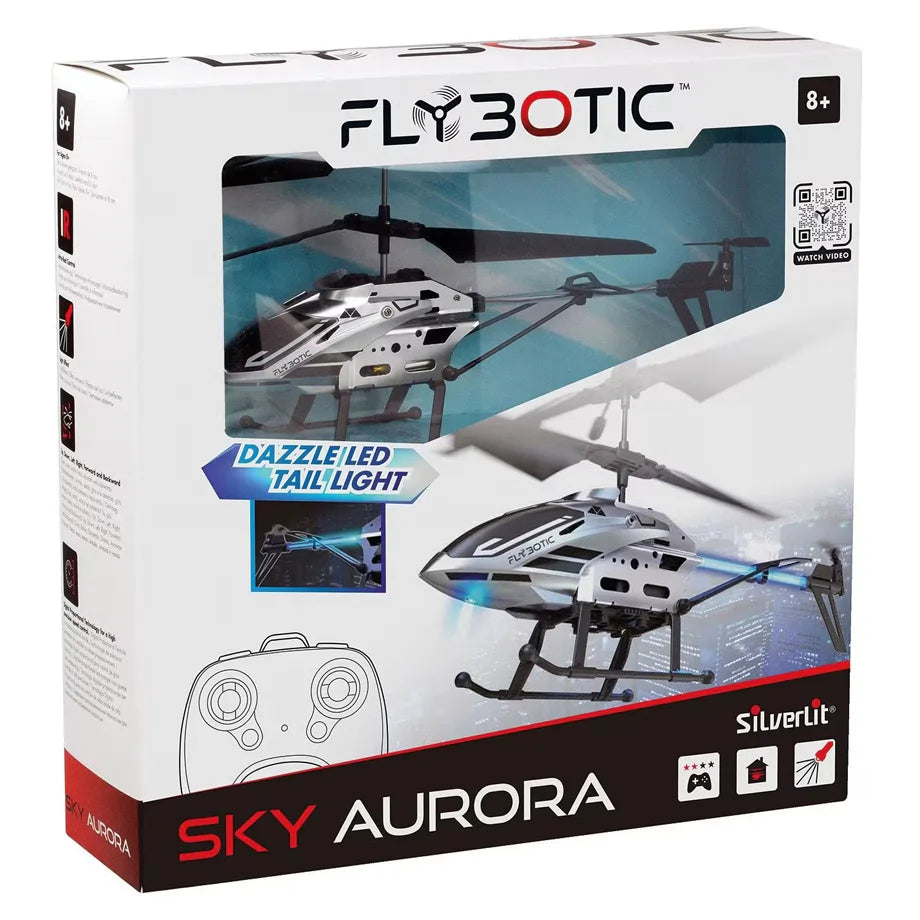 Silverlit Rc Sky Aurora