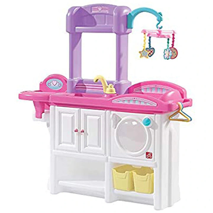 Step2 Love - Care Deluxe Nursery