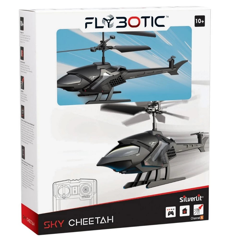 Silverlit Sky Cheetah Silverlit Sky Cheetah