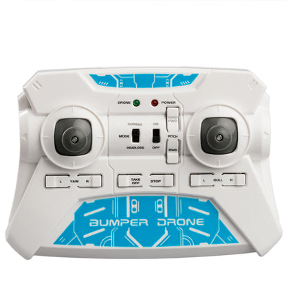 Silverlit Bumper Drone 3 Asst