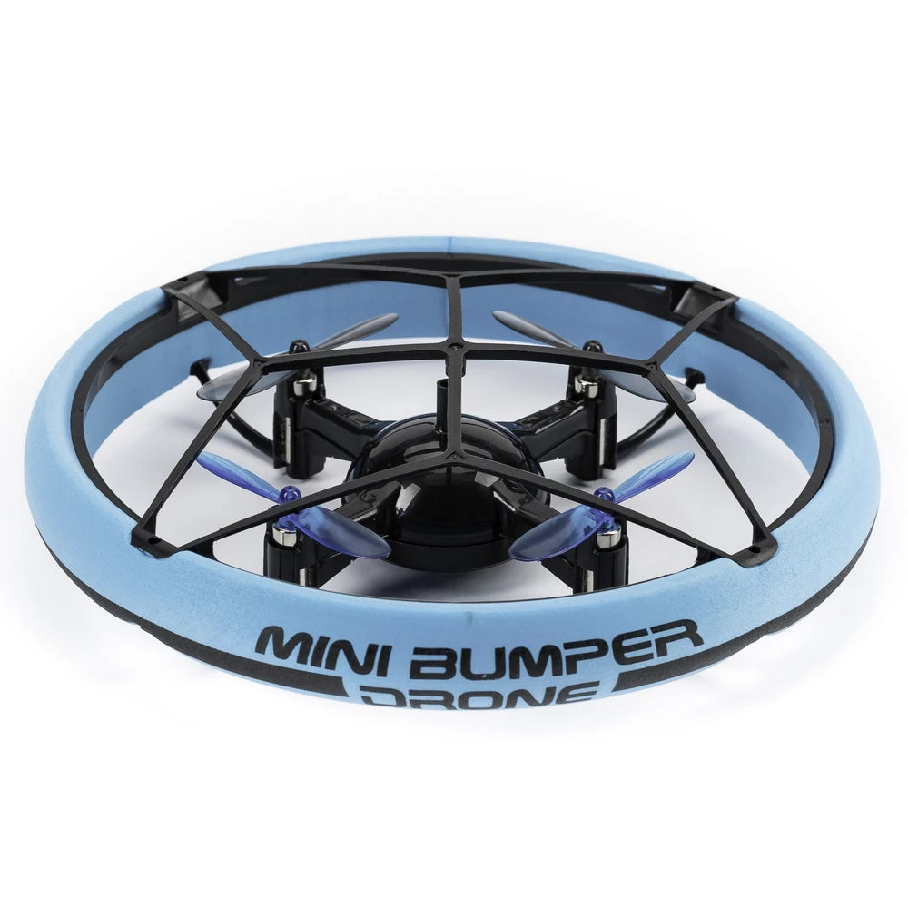 Silverlit Bumper Drone Mini Silverlit Bumper Drone Mini