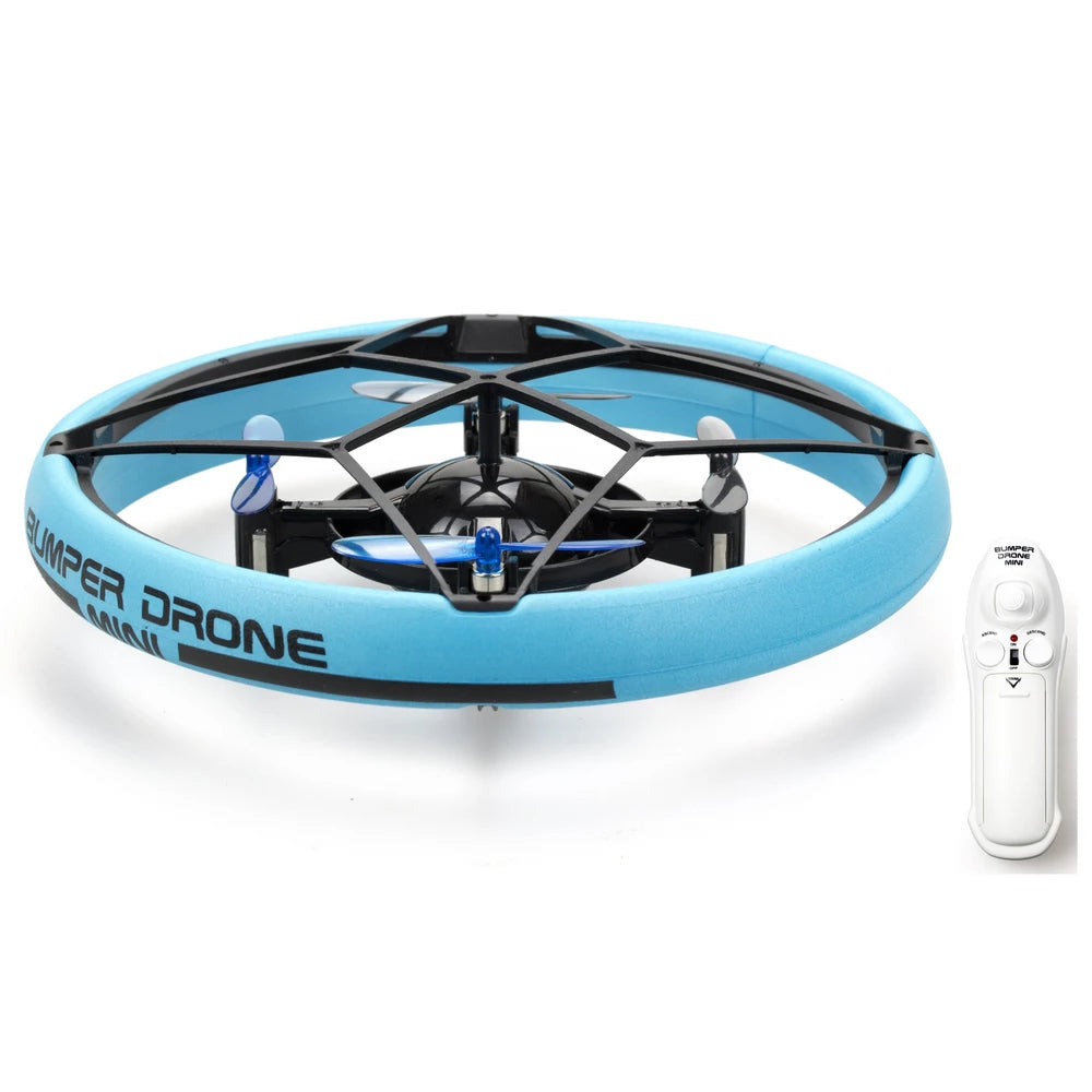 Silverlit Bumper Drone Mini Silverlit Bumper Drone Mini