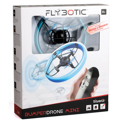 Silverlit Bumper Drone Mini
