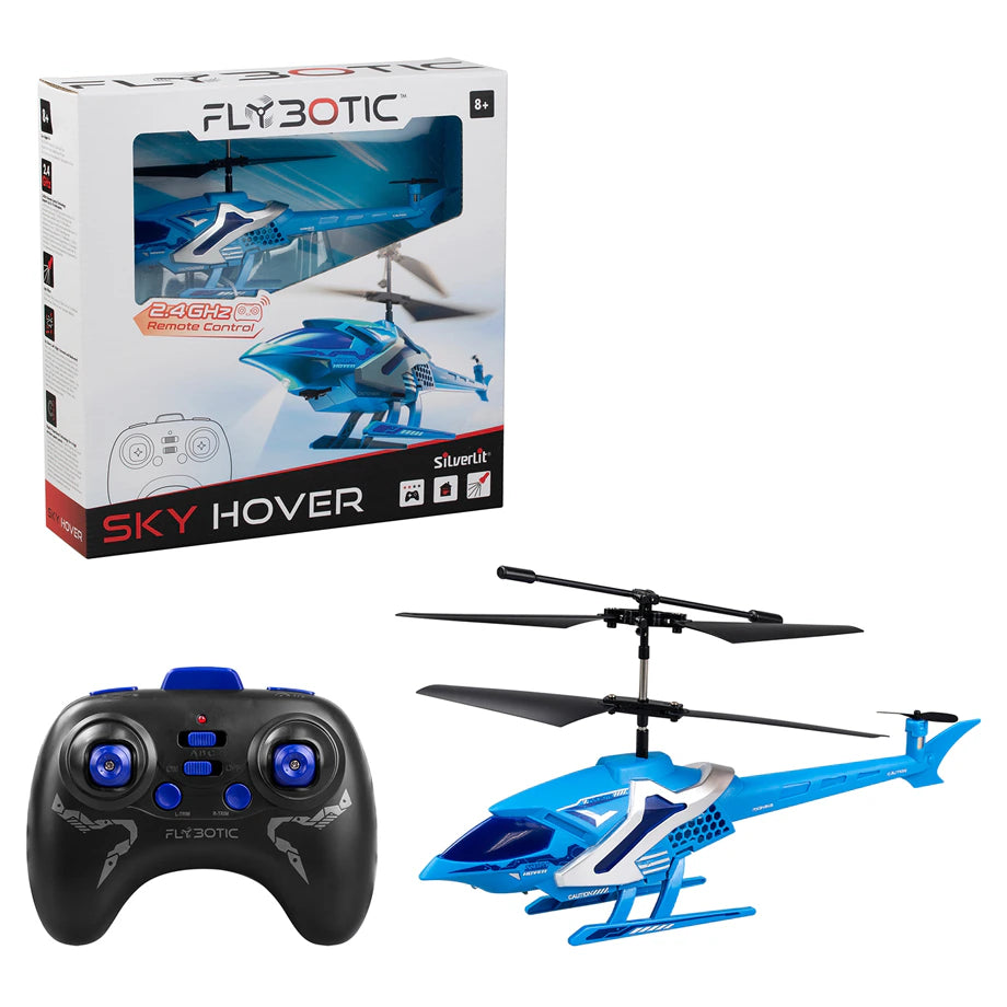 Silverlit Rc Sky Hover