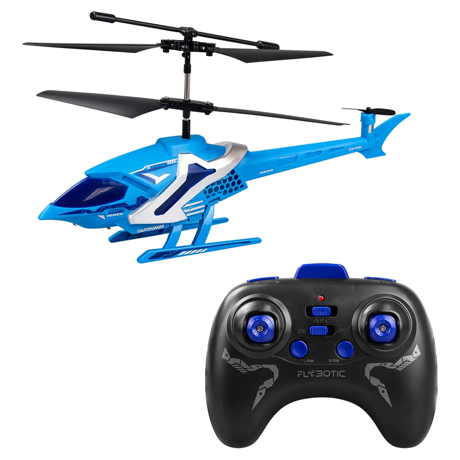 Silverlit Rc Sky Hover