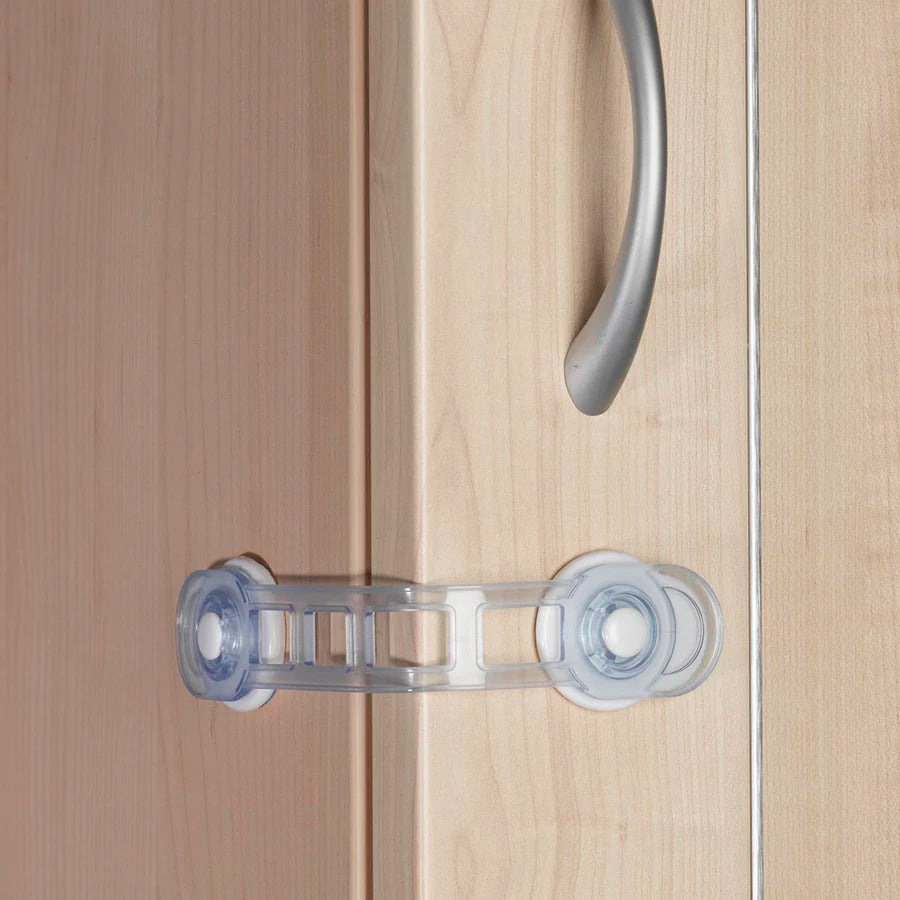 Clippasafe Multi-Purpose Latch Clippasafe Multi-Purpose Latch
