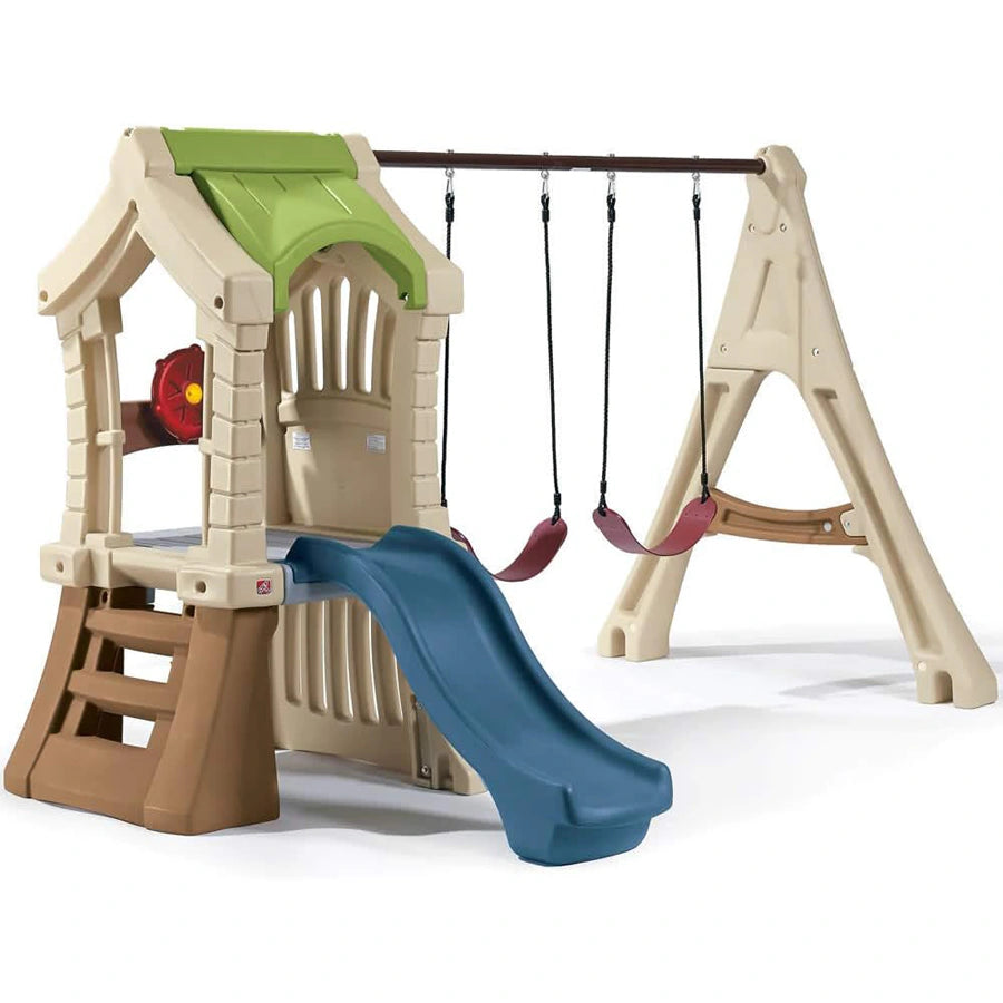 Step2 Play Up Gym Set Step2 Play Up Gym Set