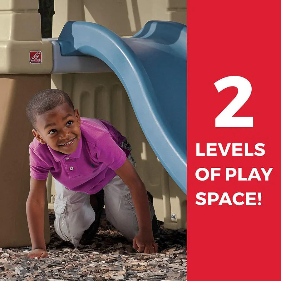 Step2 Play Up Gym Set Step2 Play Up Gym Set