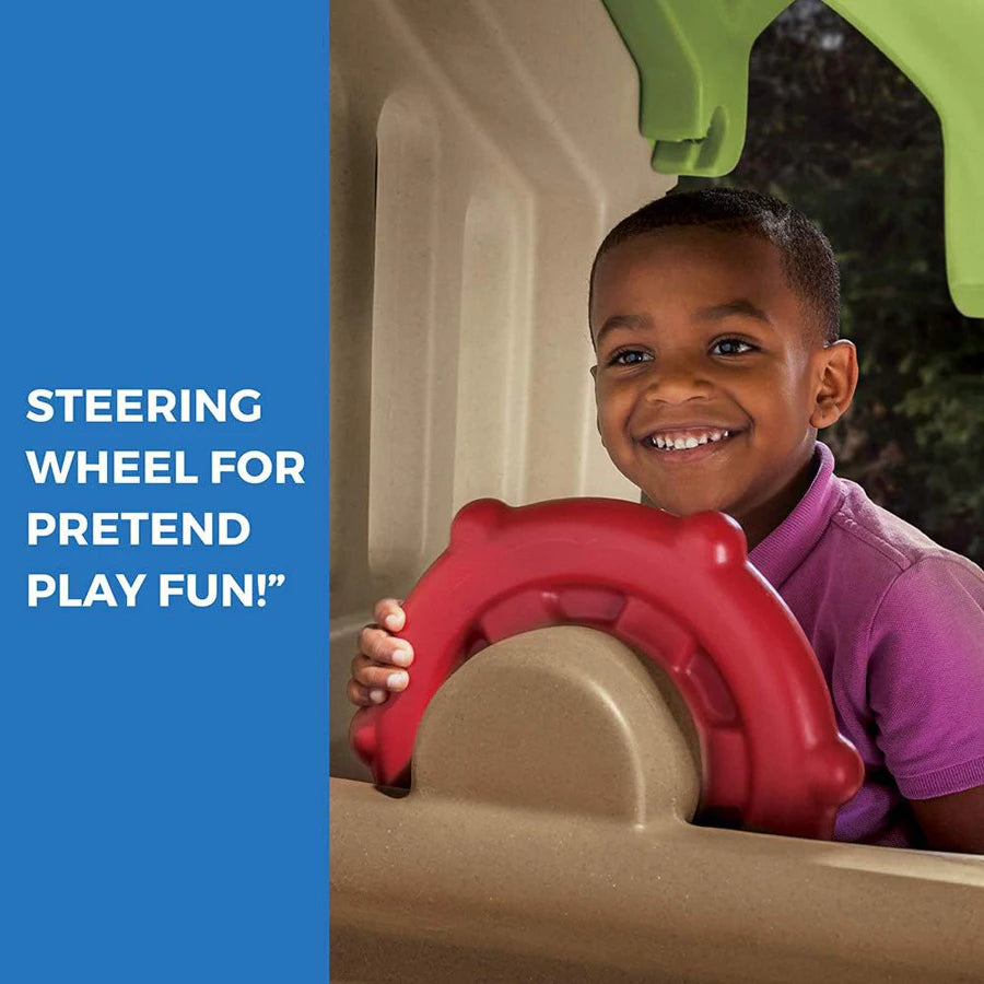 Step2 Play Up Gym Set Step2 Play Up Gym Set