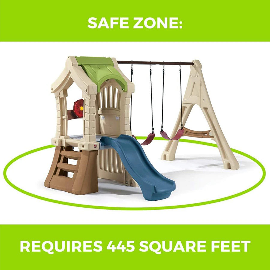 Step2 Play Up Gym Set Step2 Play Up Gym Set