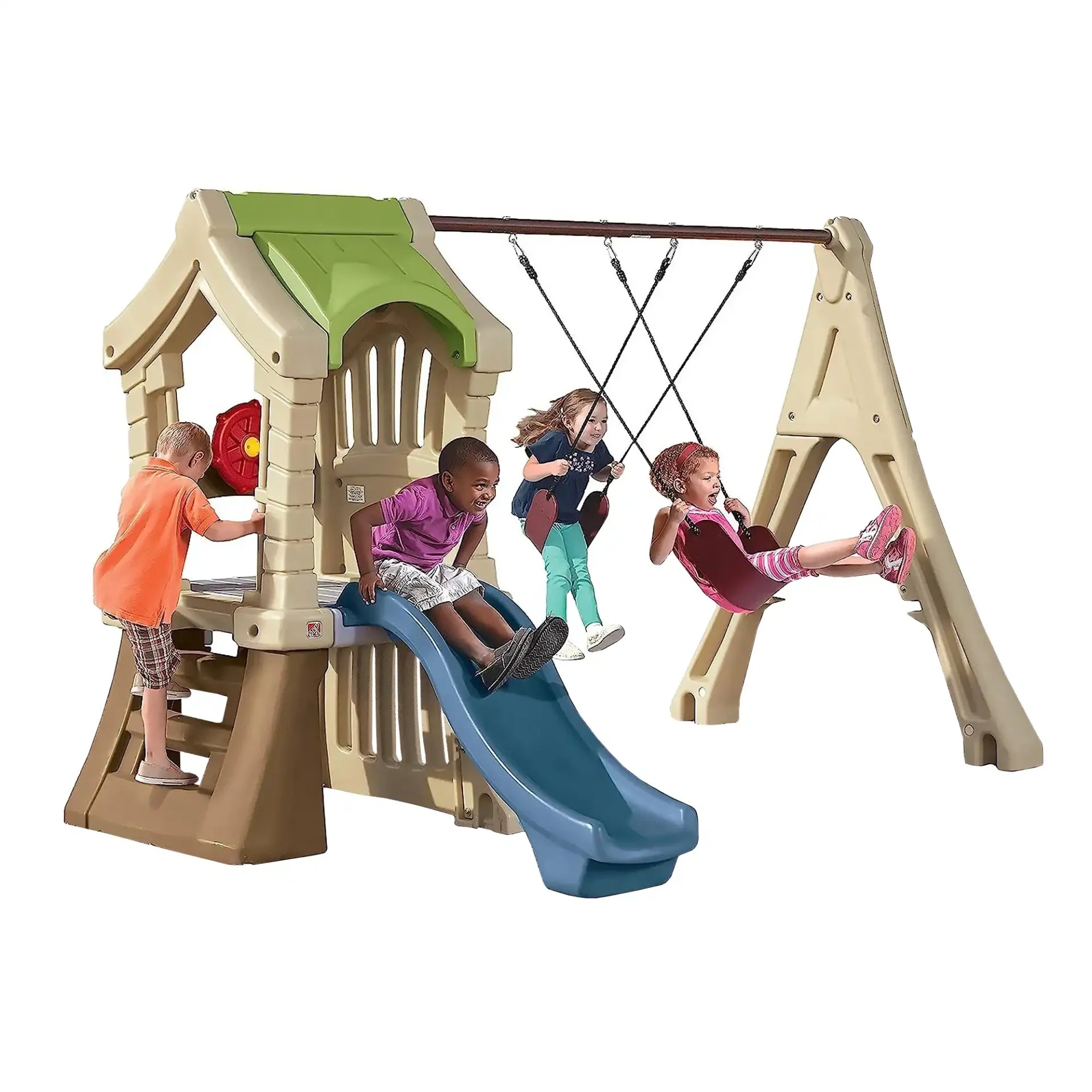 Step2 Play Up Gym Set Step2 Play Up Gym Set