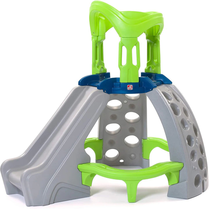 Step2 Castle Top Mountain Climber