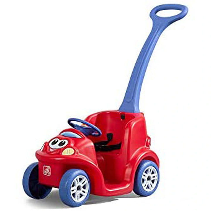 Step2 Push Around Buddy