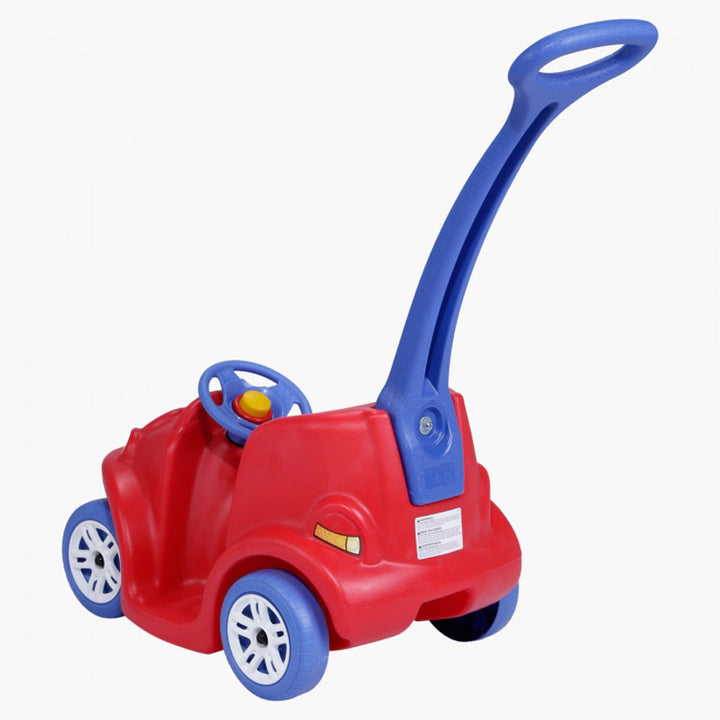 Step2 Push Around Buddy