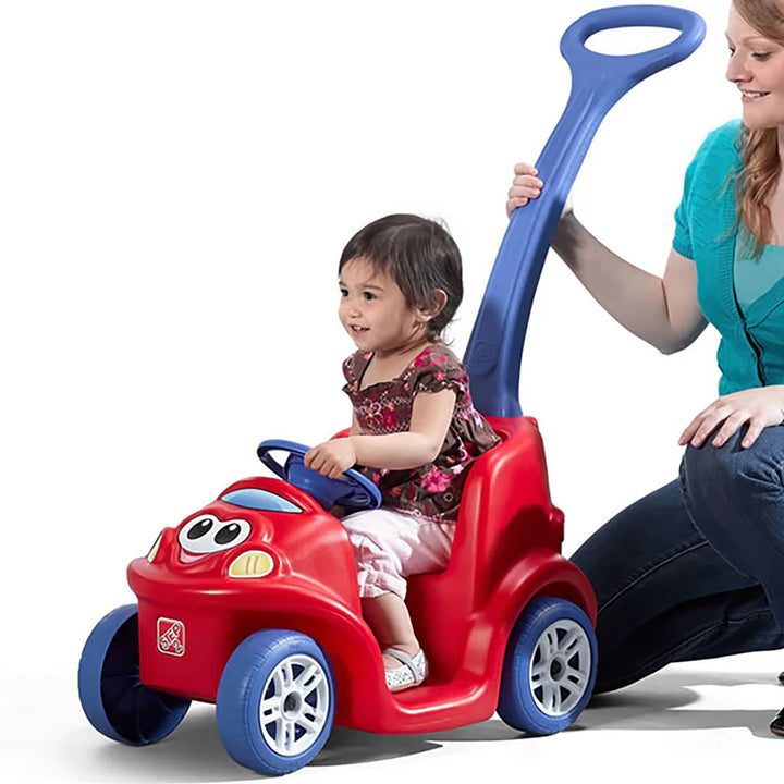 Step2 Push Around Buddy
