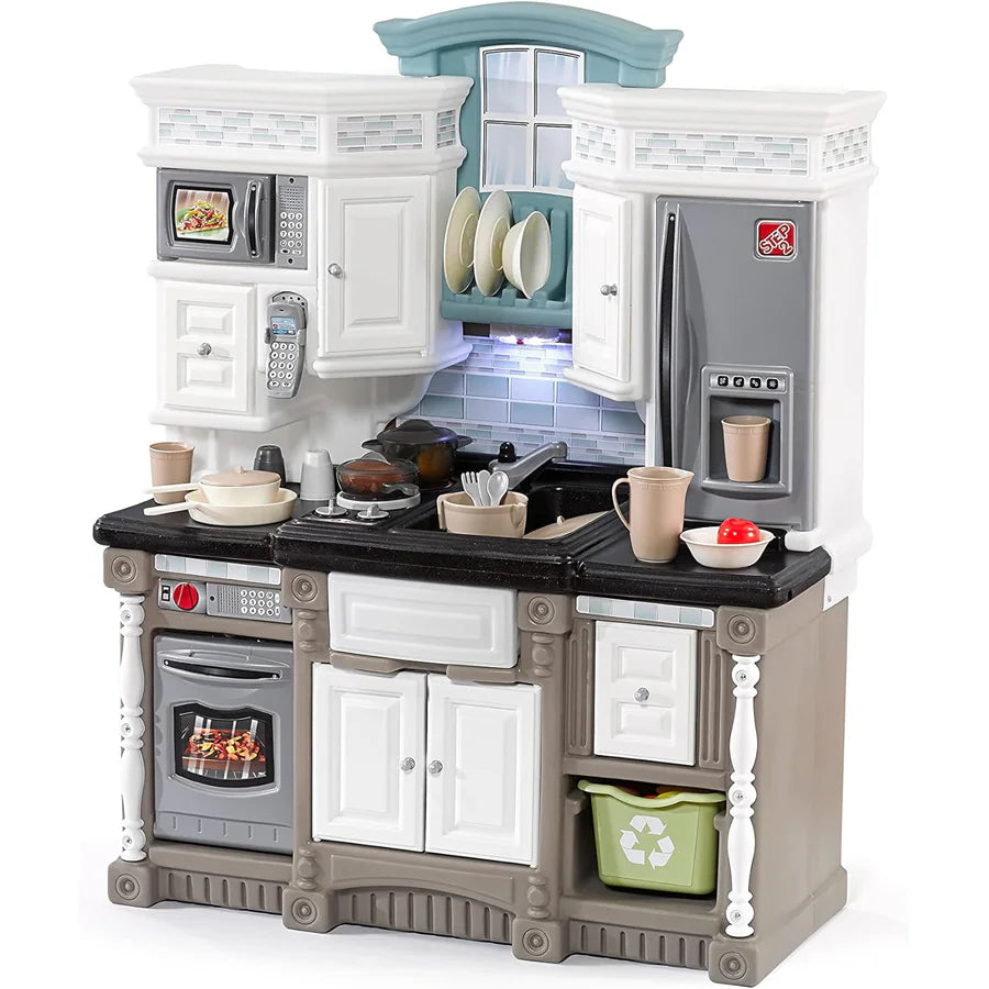 Step2 Lifestyle Dream Kitchen Step2 Lifestyle Dream Kitchen