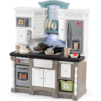 Step2 Lifestyle Dream Kitchen
