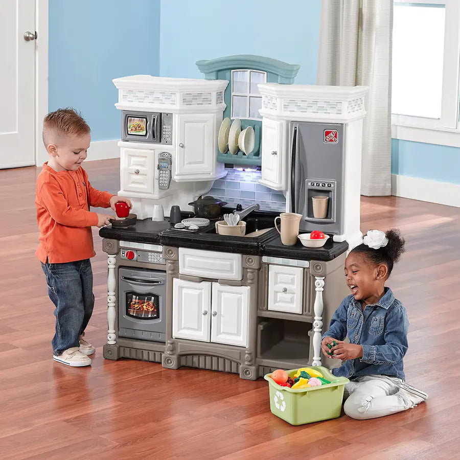 Step2 Lifestyle Dream Kitchen Step2 Lifestyle Dream Kitchen