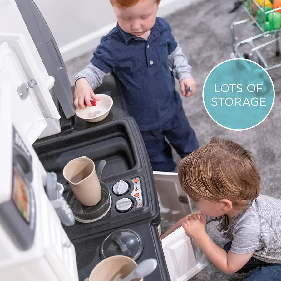 Step2 Lifestyle Dream Kitchen Step2 Lifestyle Dream Kitchen