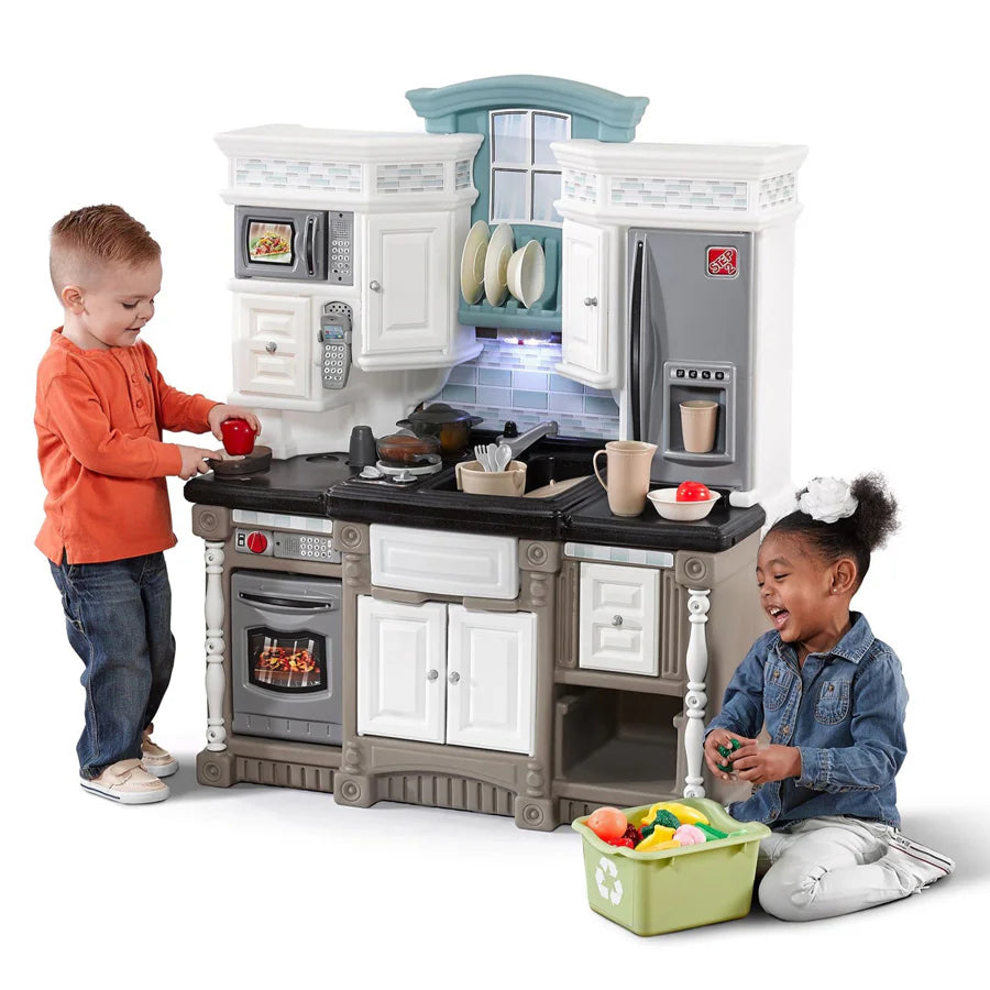 Step2 Lifestyle Dream Kitchen Step2 Lifestyle Dream Kitchen