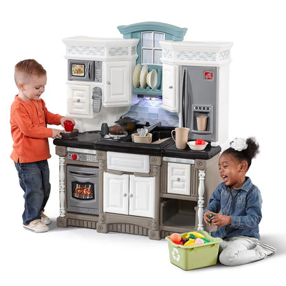 Step2 Lifestyle Dream Kitchen