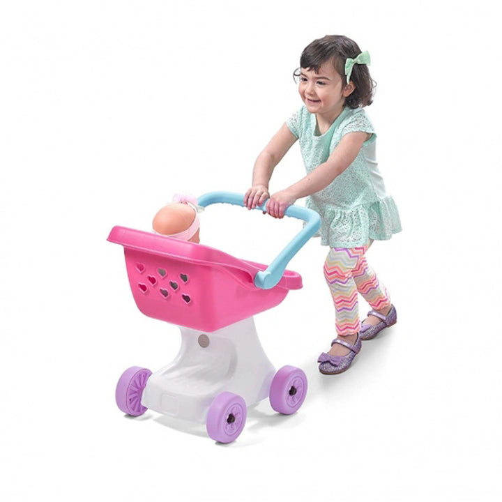 Step2 Love - Care Doll Stroller