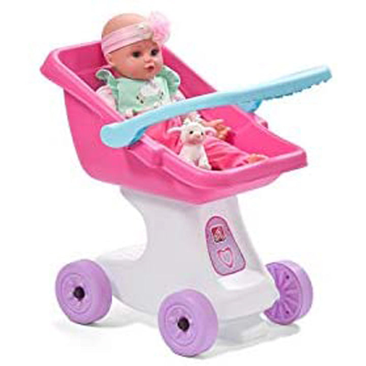 Step2 Love - Care Doll Stroller
