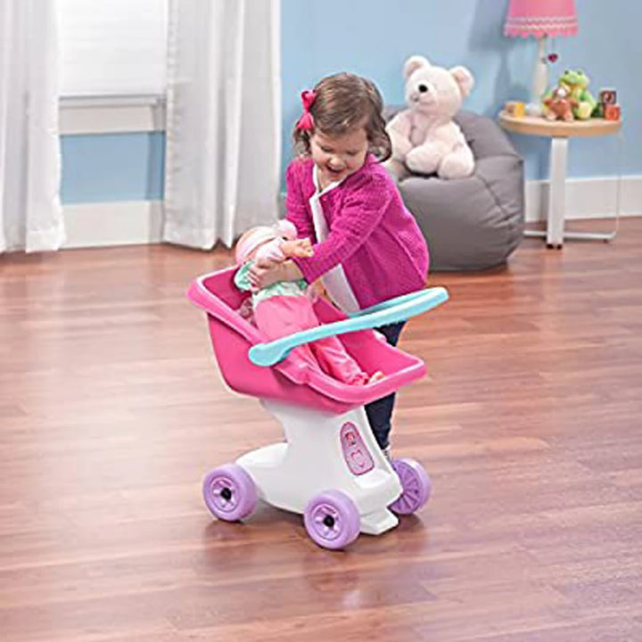 Step2 Love - Care Doll Stroller