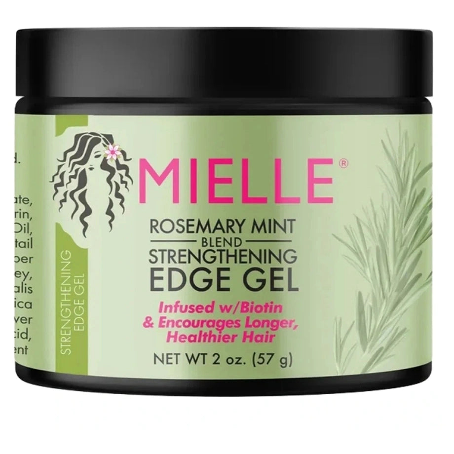 Mielle Rosemary Mint 6pcs Bundle Set 