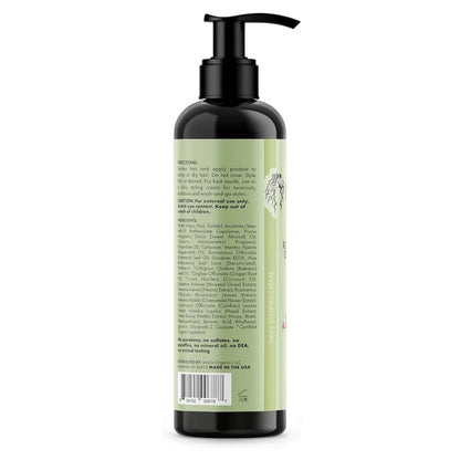 Mielle Rosemary Mint Styling Crème (240 Ml)