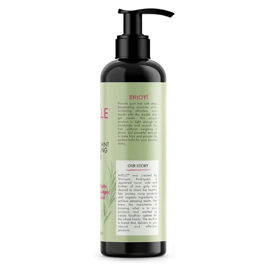 Mielle Rosemary Mint Styling Crème (240 Ml)
