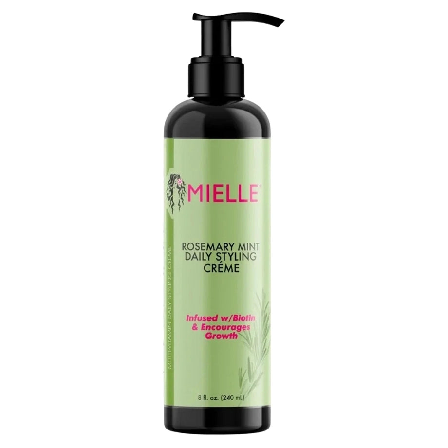 Mielle Rosemary Mint Strengthening 3pcs Bundle Set