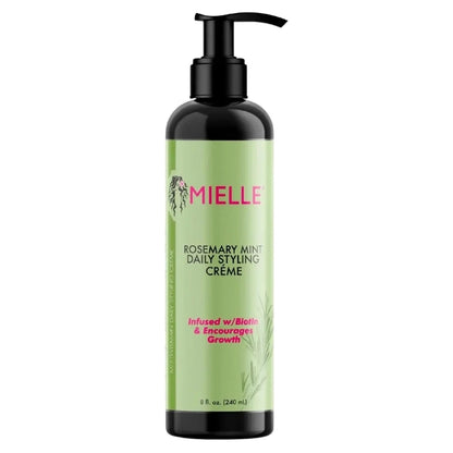 Mielle Rosemary Mint Strengthening 3pcs Bundle Set