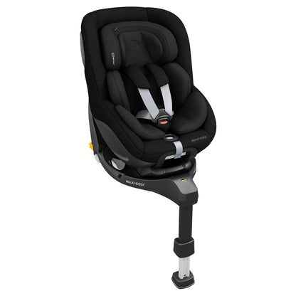 Maxi-Cosi Mica 360 Pro I-Size Car Seat W/Base (Authentic Black)