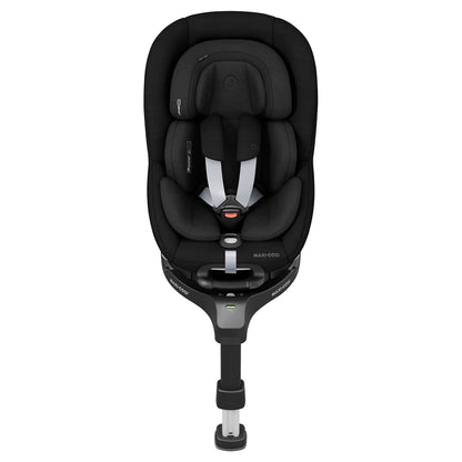 Maxi-Cosi Mica 360 Pro I-Size Car Seat W/Base (Authentic Black)