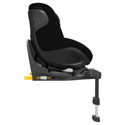 Maxi-Cosi Mica 360 Pro I-Size Car Seat W/Base (Authentic Black)