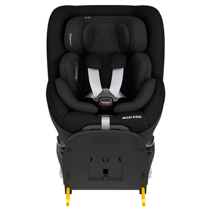 Maxi-Cosi Mica 360 Pro I-Size Car Seat W/Base (Authentic Black)
