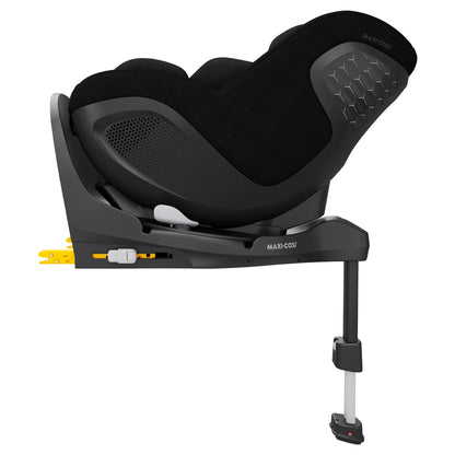 Maxi-Cosi Mica 360 Pro I-Size Car Seat W/Base (Authentic Black)