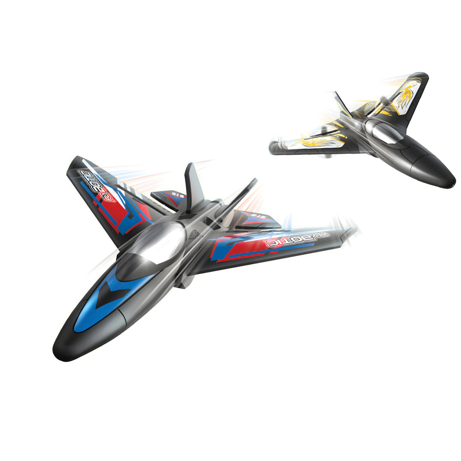 سيلفرليت X-Twin Evo سيلفرليت X-Twin Evo