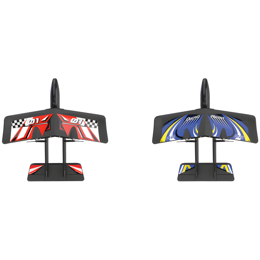 Silverlit Bi-Wing Evo Asst Silverlit Bi-Wing Evo Asst