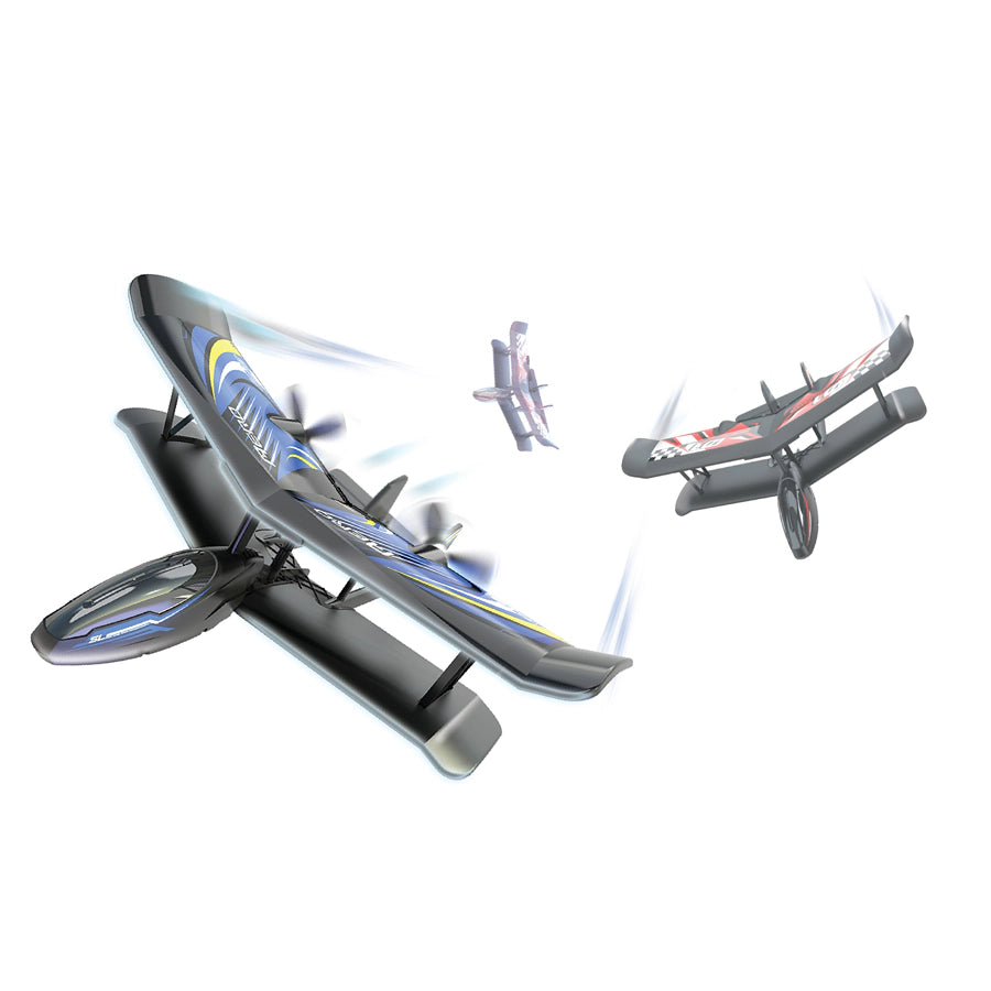 Silverlit Bi-Wing Evo Asst Silverlit Bi-Wing Evo Asst