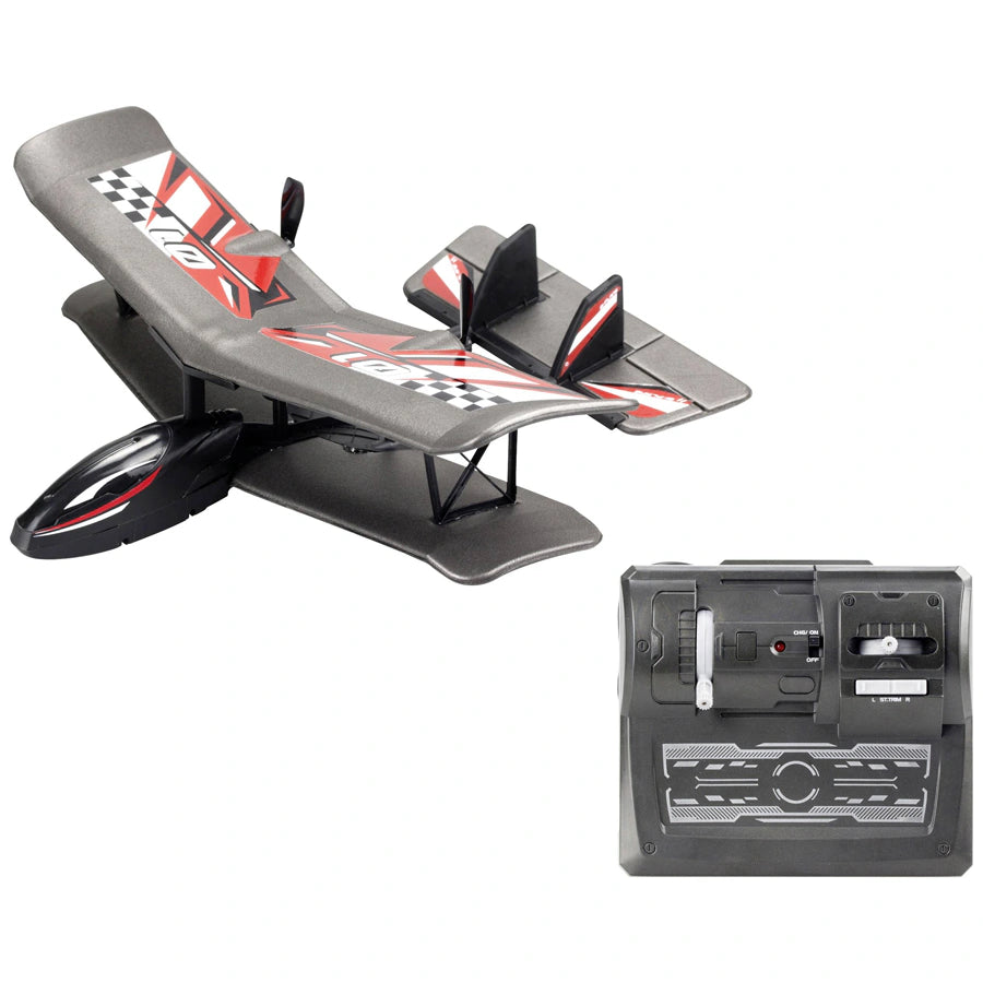 Silverlit Bi-Wing Evo Asst Silverlit Bi-Wing Evo Asst
