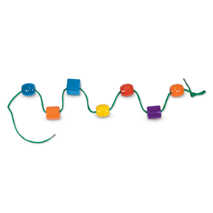 Melissa and Doug Lacing Beads